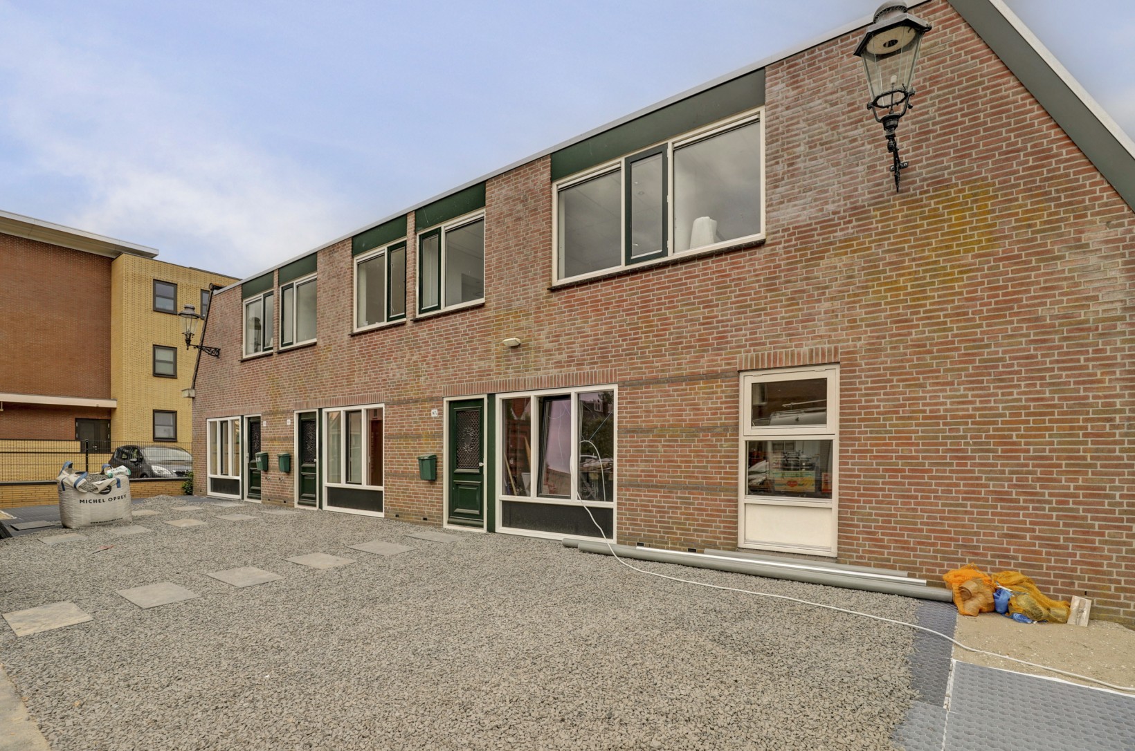 Studio te koop: Bodegraafsestraatweg 147C, Gouda
