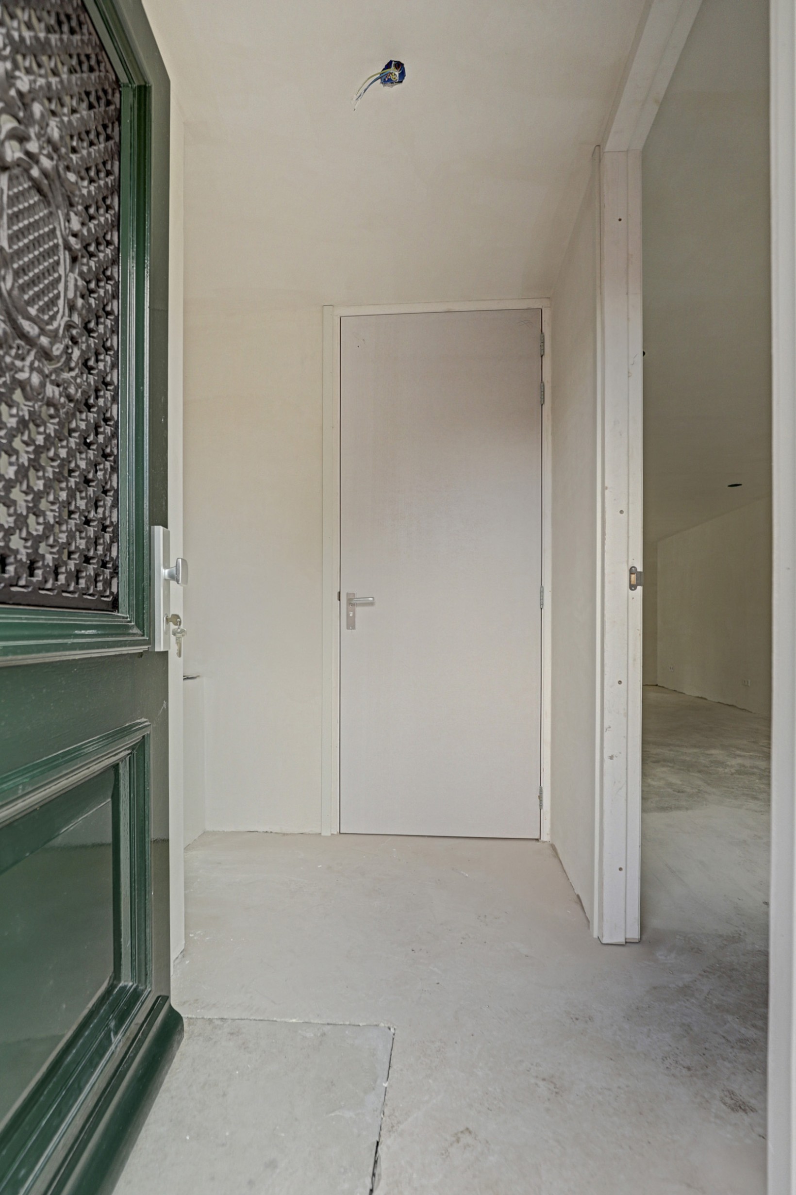 Studio te koop: Bodegraafsestraatweg 147C, Gouda