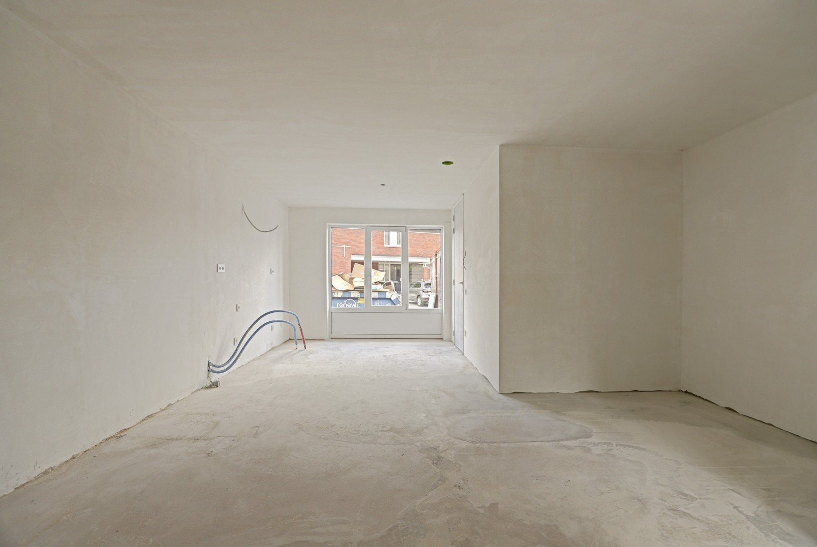 Studio te koop: Bodegraafsestraatweg 147C, Gouda