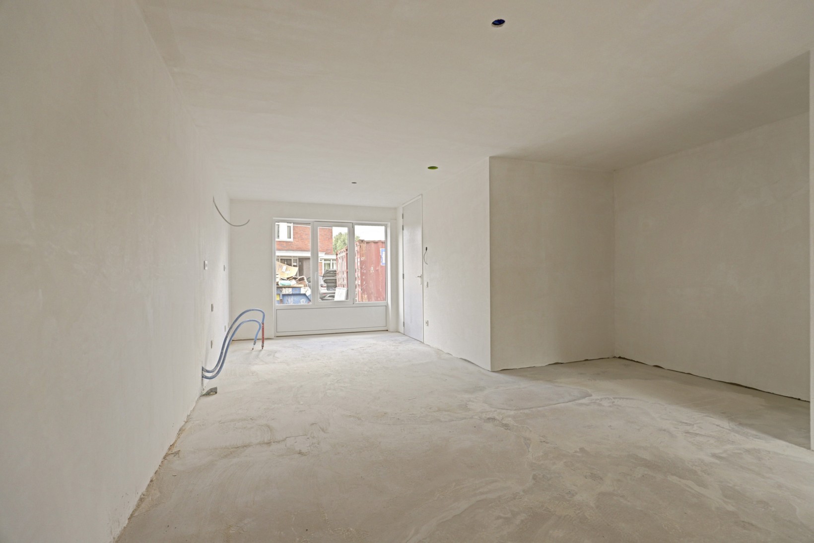 Studio te koop: Bodegraafsestraatweg 147C, Gouda