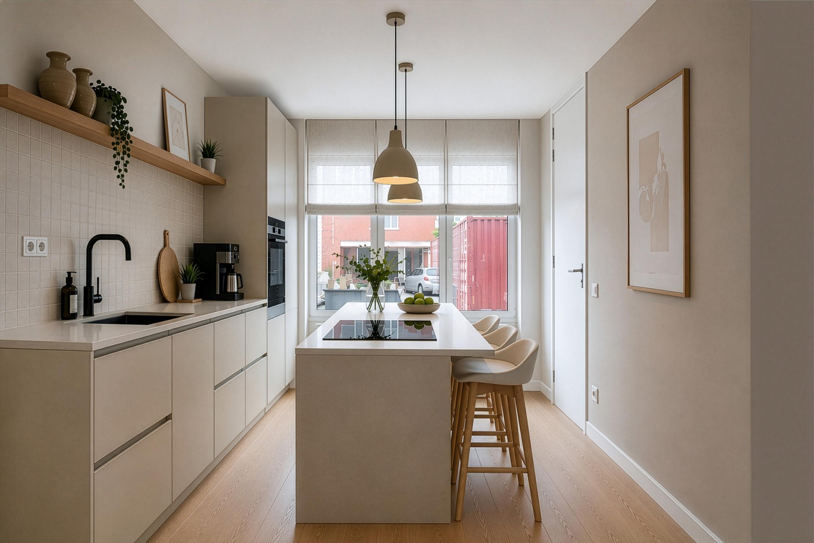Studio te koop: Bodegraafsestraatweg 147C, Gouda