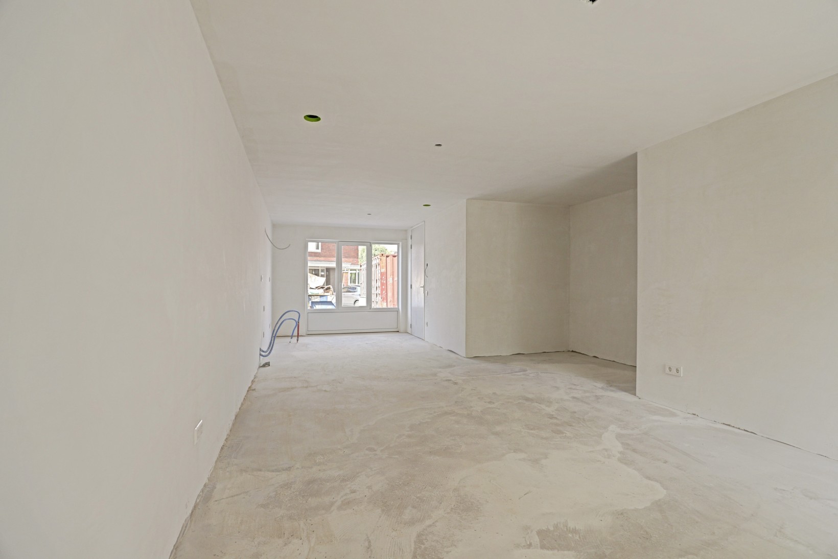 Studio te koop: Bodegraafsestraatweg 147C, Gouda