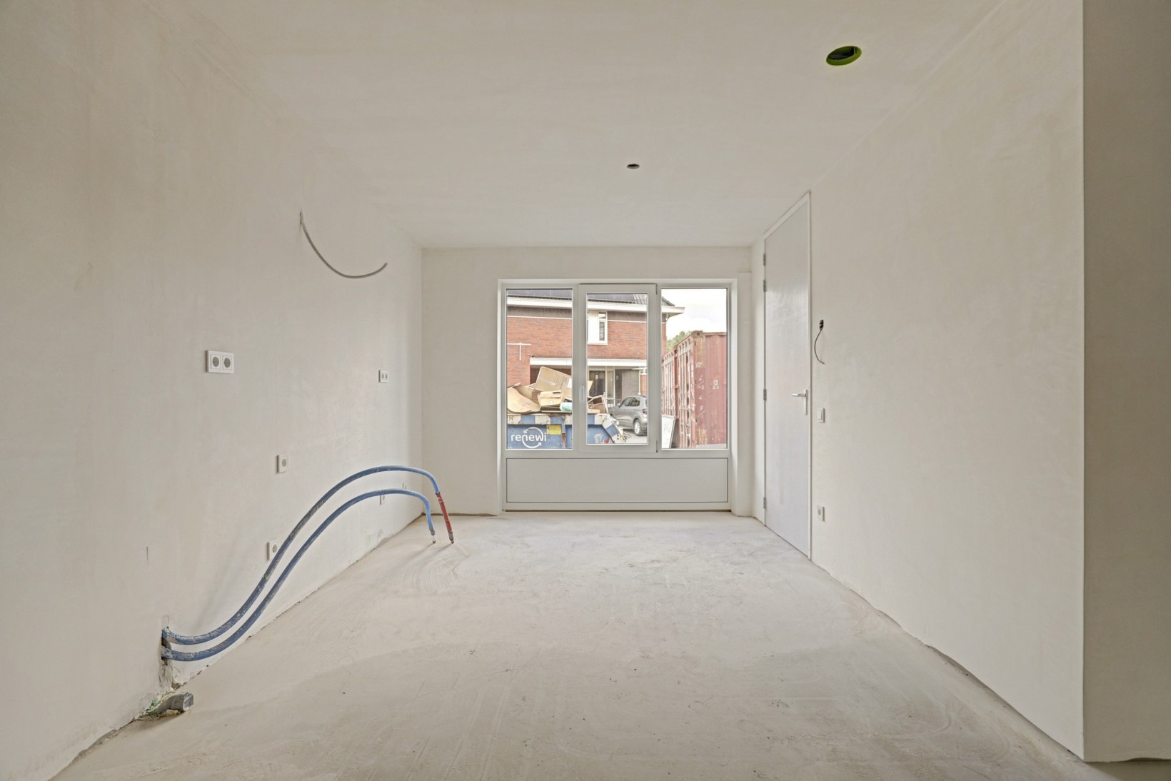 Studio te koop: Bodegraafsestraatweg 147C, Gouda