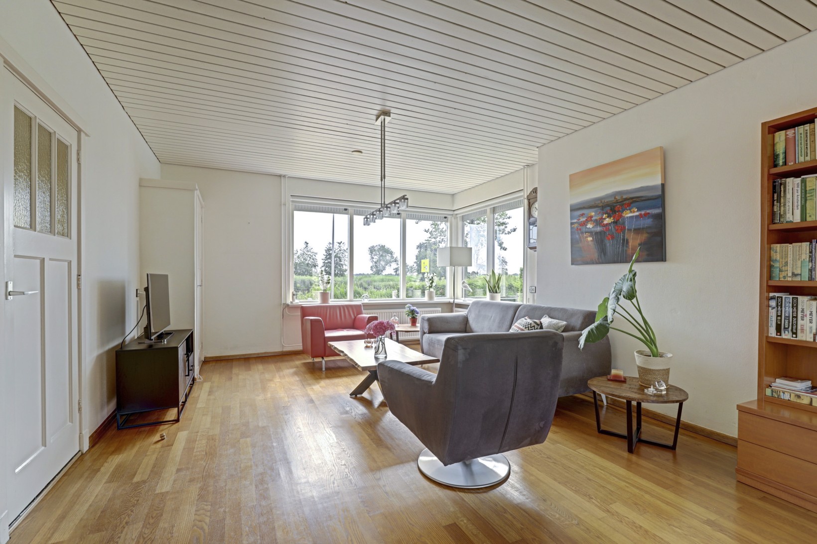 Vrijstaande woning te koop: Bodegraafsestraatweg 151, Gouda