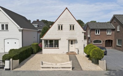 Bodegraafsestraatweg 151