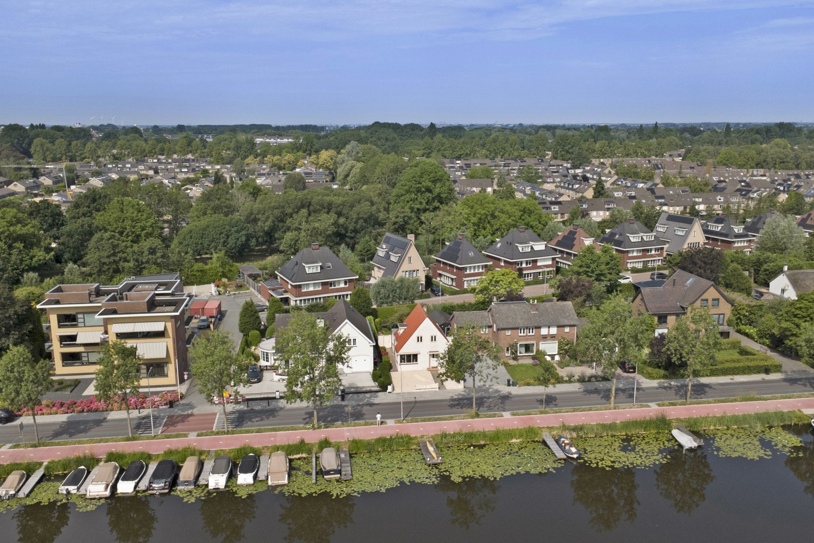 Vrijstaande woning te koop: Bodegraafsestraatweg 151, Gouda