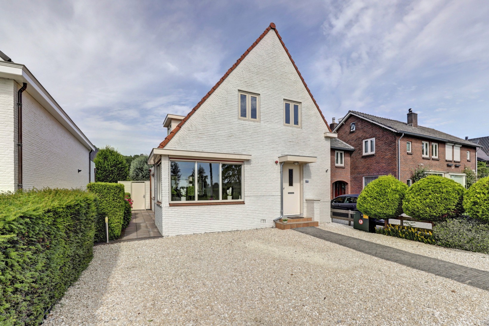 Vrijstaande woning te koop: Bodegraafsestraatweg 151, Gouda