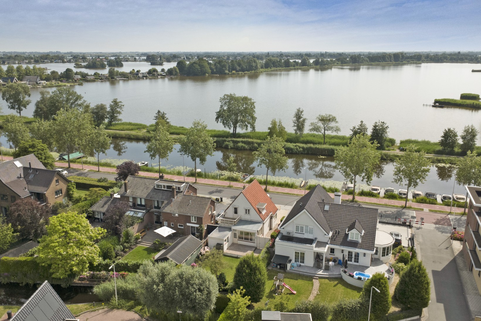 Vrijstaande woning te koop: Bodegraafsestraatweg 151, Gouda