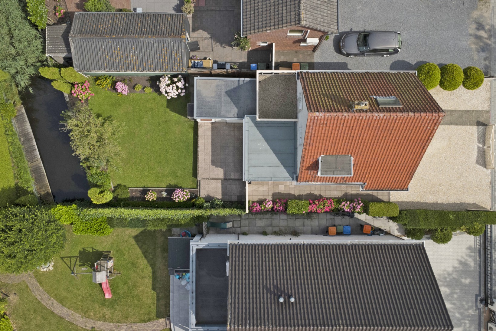 Vrijstaande woning te koop: Bodegraafsestraatweg 151, Gouda