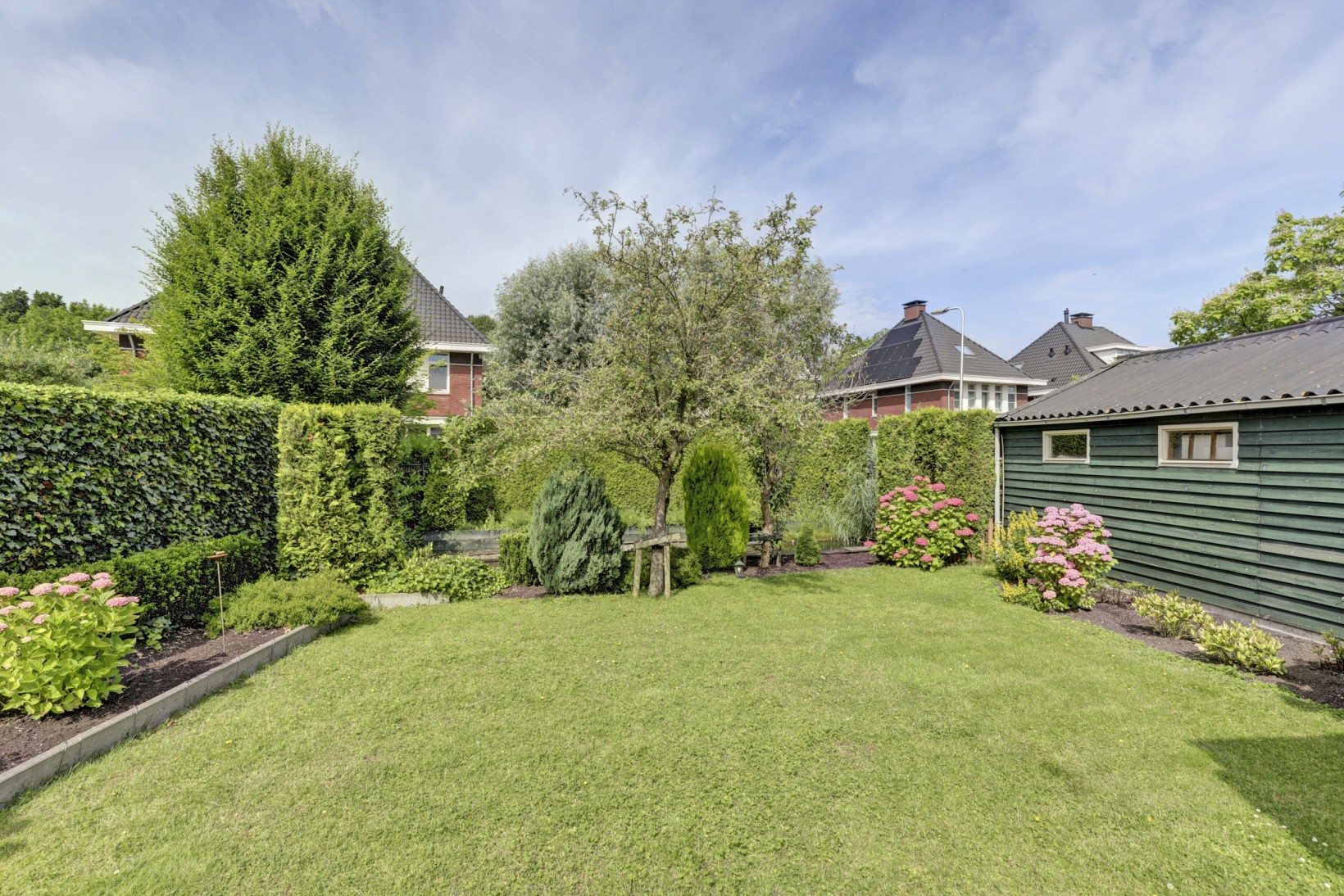 Vrijstaande woning te koop: Bodegraafsestraatweg 151, Gouda