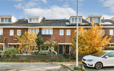 Sophiastraat 72