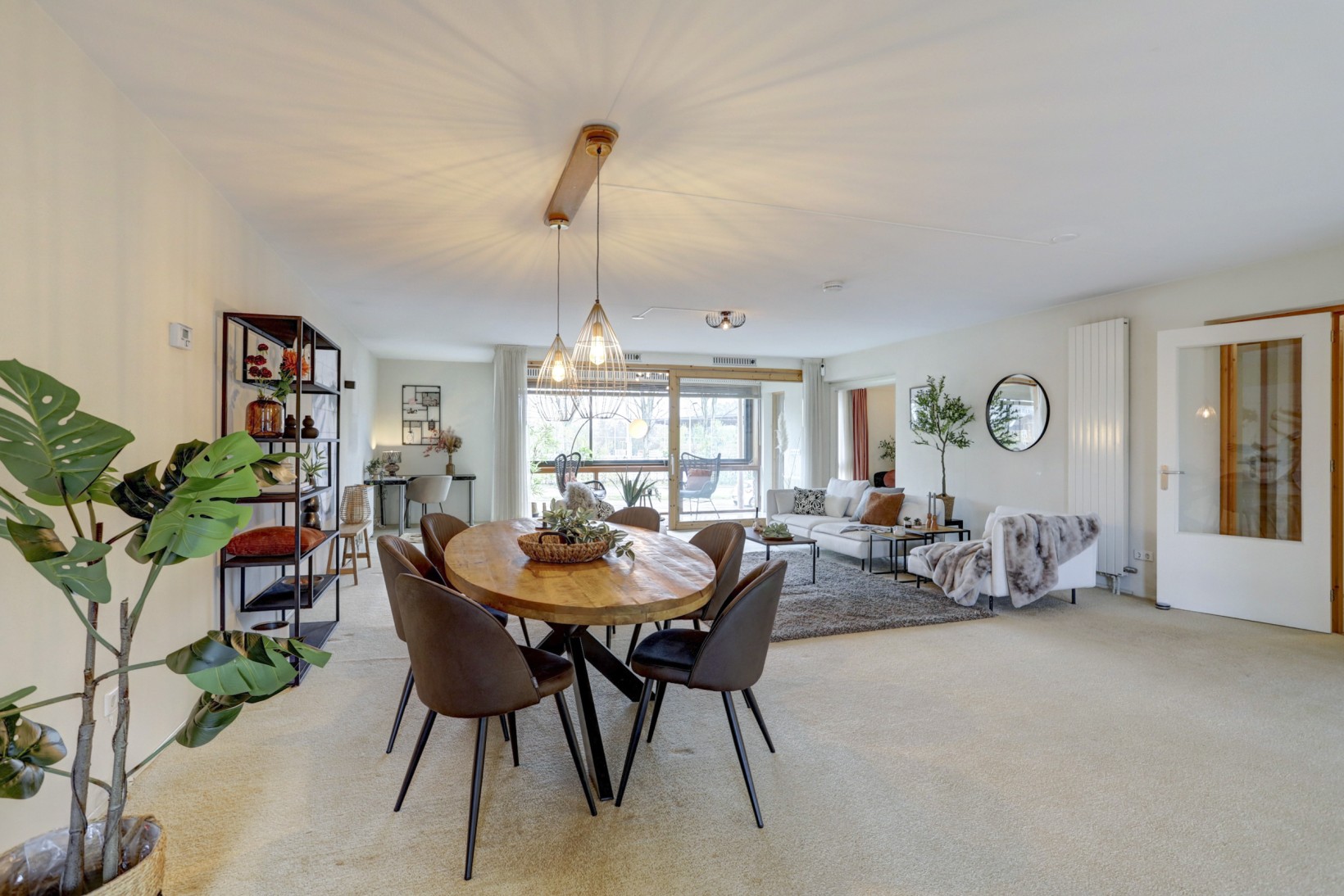 Appartement te koop: Breevaarthoek 38, Gouda