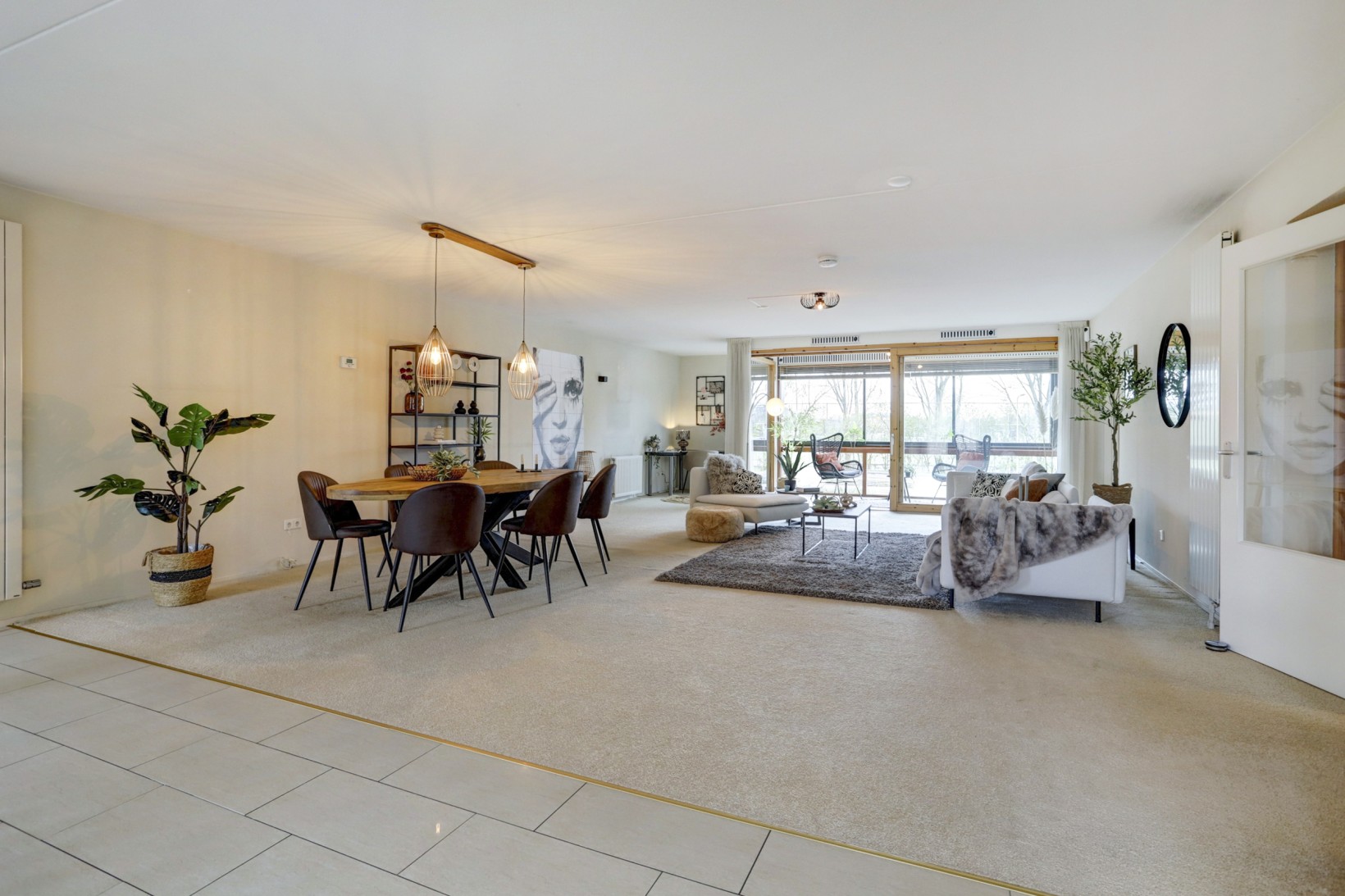 Appartement te koop: Breevaarthoek 38, Gouda