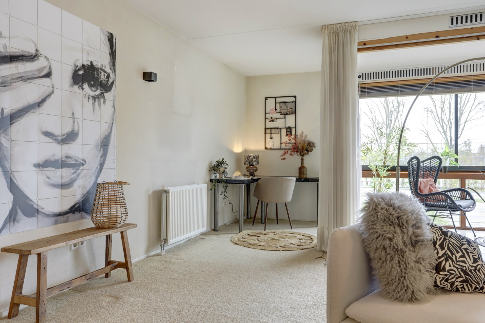 Appartement te koop: Breevaarthoek 38, Gouda