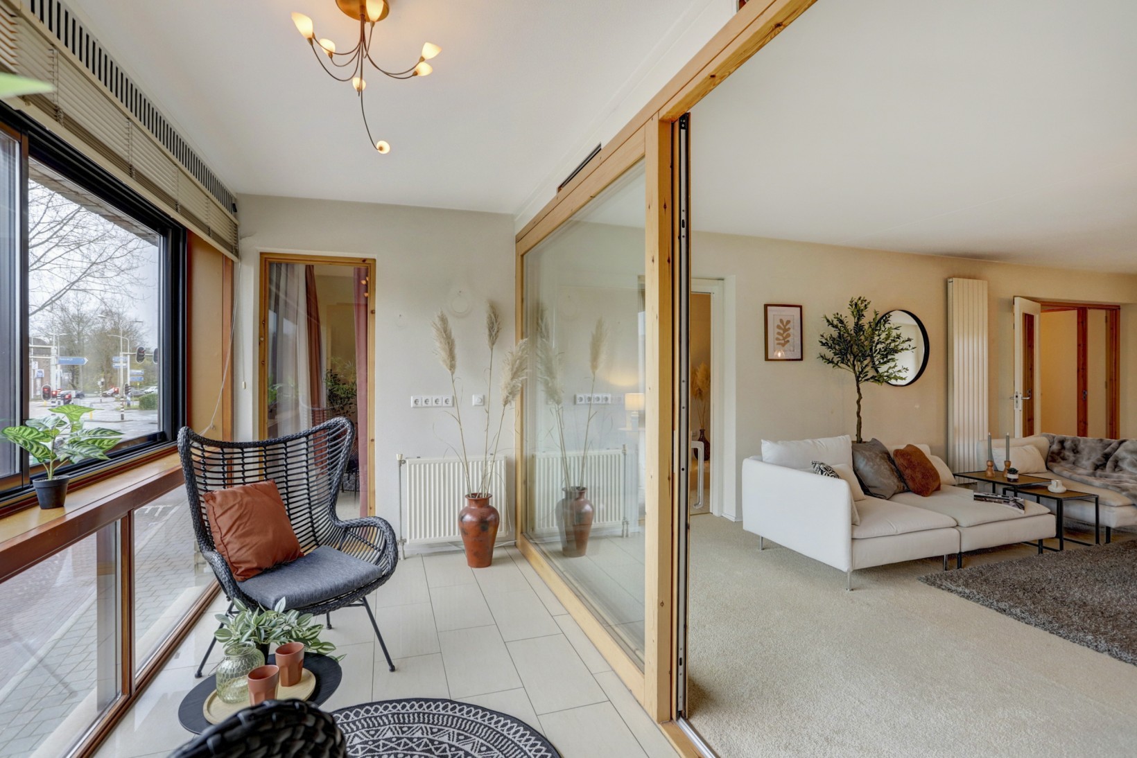 Appartement te koop: Breevaarthoek 38, Gouda