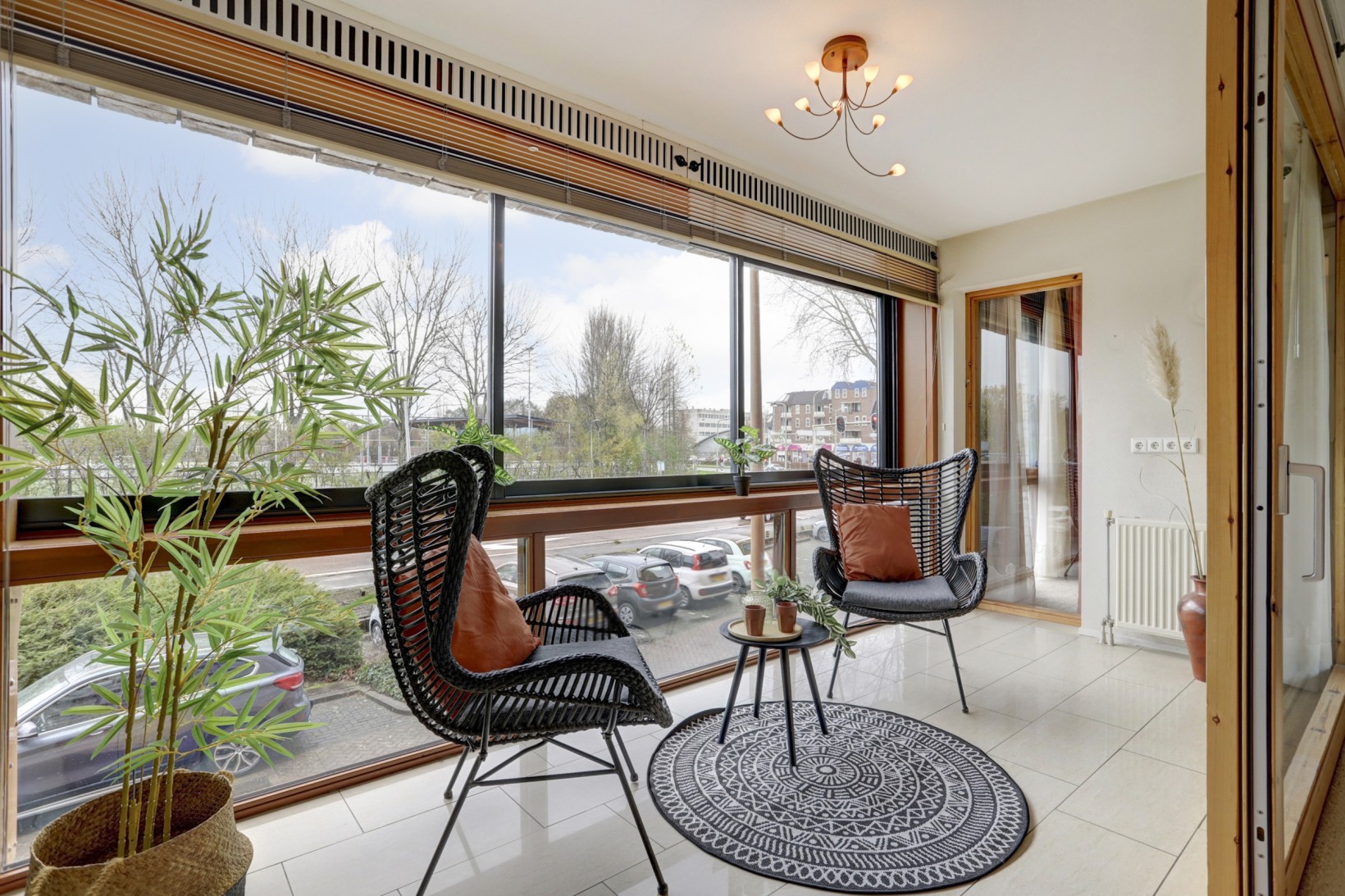 Appartement te koop: Breevaarthoek 38, Gouda