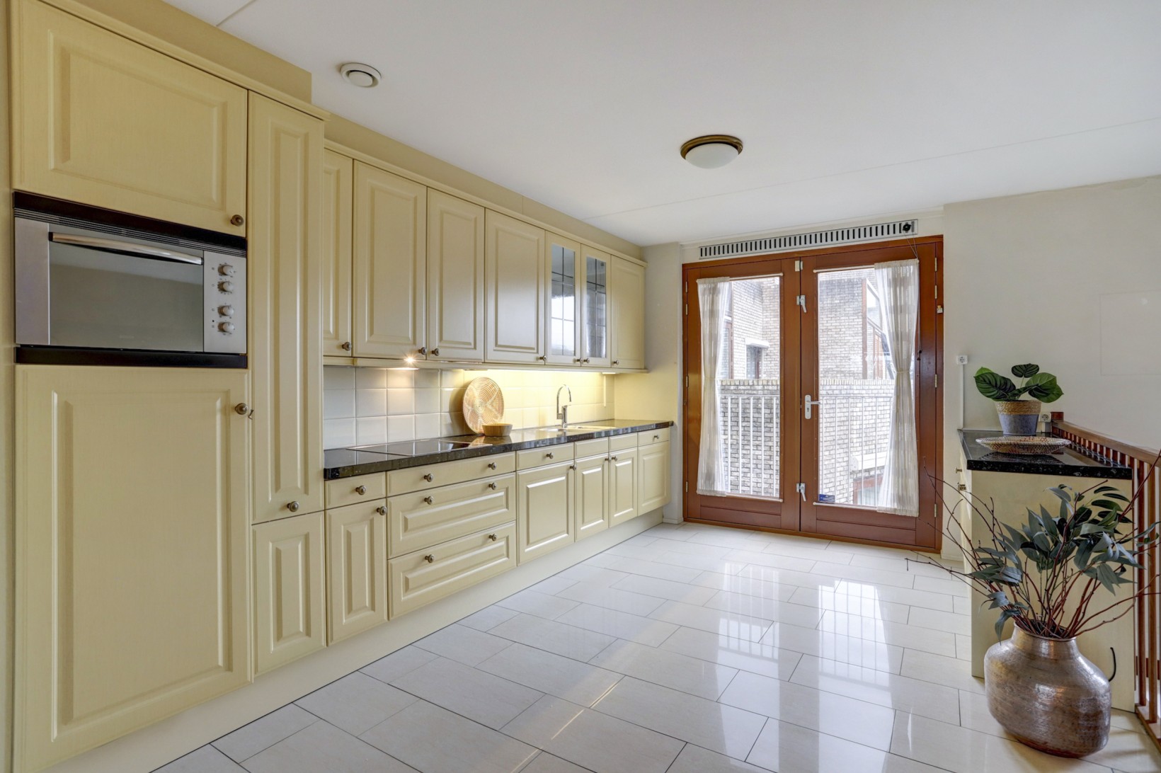 Appartement te koop: Breevaarthoek 38, Gouda