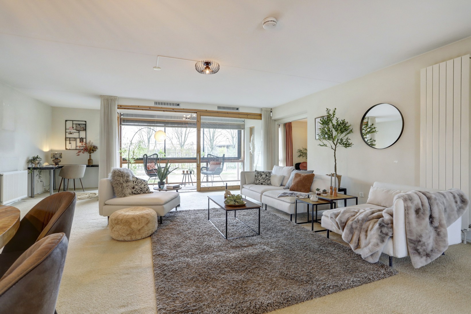 Appartement te koop: Breevaarthoek 38, Gouda