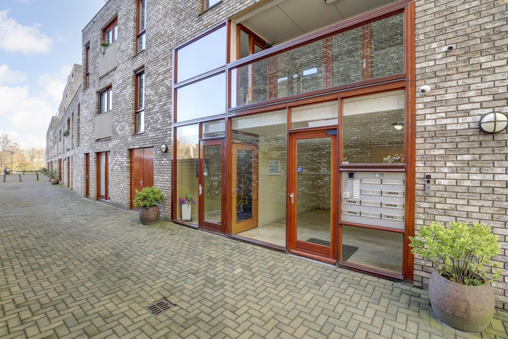 Appartement te koop: Breevaarthoek 38, Gouda
