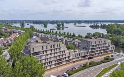 Breevaarthoek 38