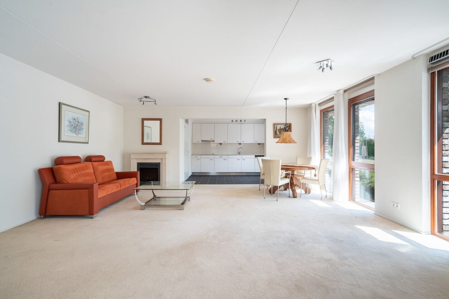 Appartement te koop: Breevaarthoek 39, Gouda