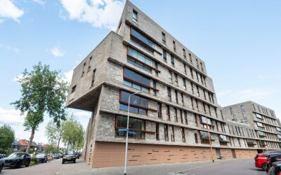 Breevaarthoek 39