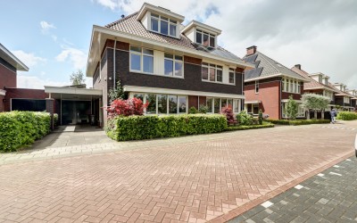 Doggersbanklaan 102-A