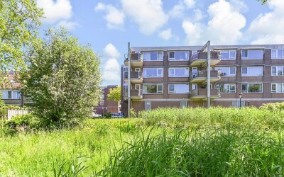 Driewegplein 11