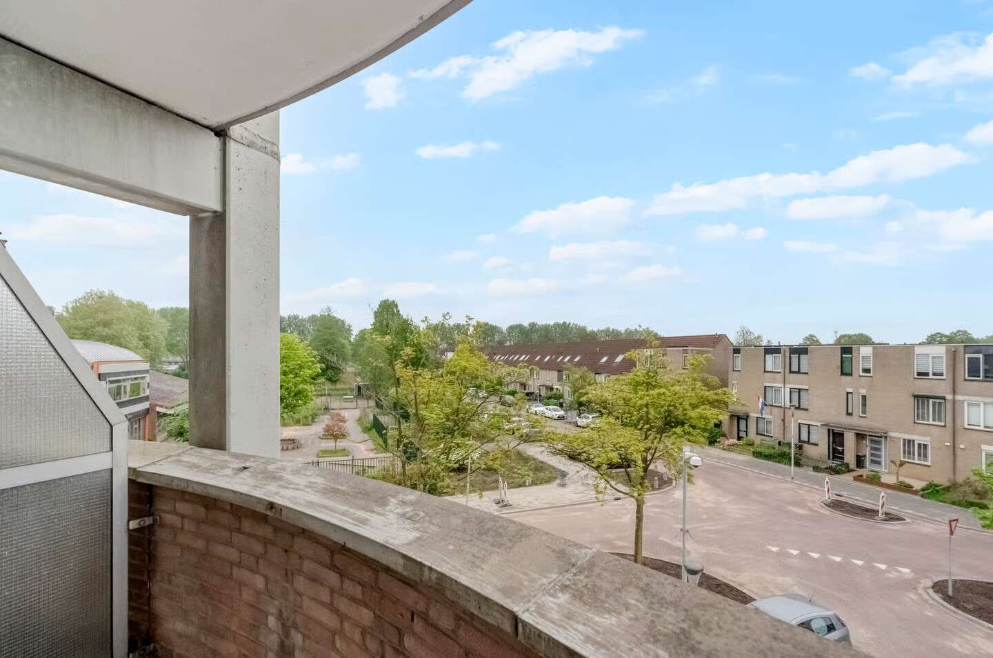 Appartement te koop: Driewegplein 38, Gouda
