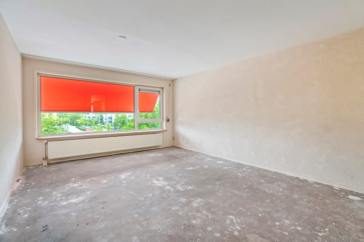 Appartement te koop: Driewegplein 38, Gouda