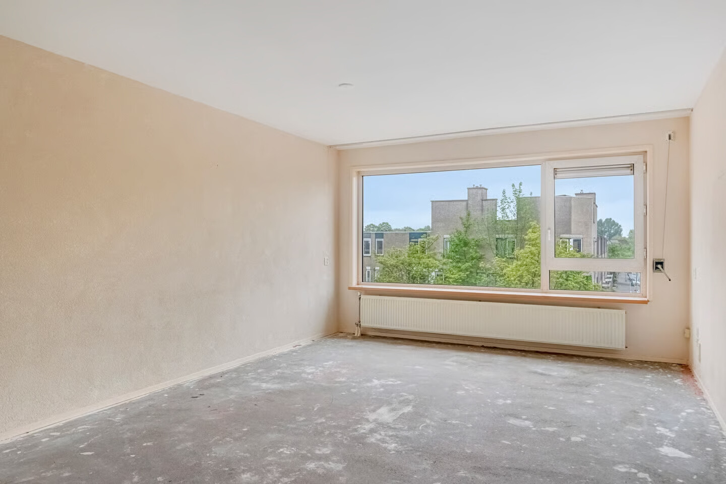 Appartement te koop: Driewegplein 38, Gouda