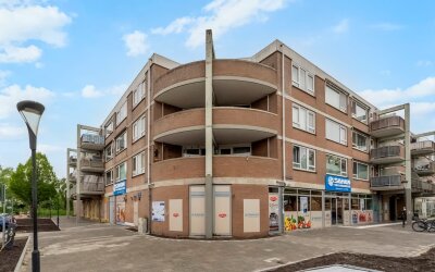 Driewegplein 38