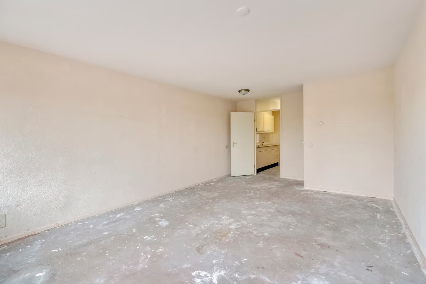 Appartement te koop: Driewegplein 38, Gouda