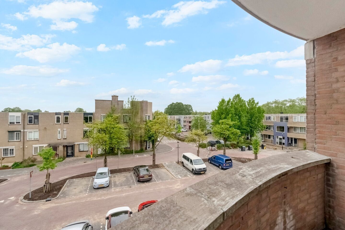 Appartement te koop: Driewegplein 38, Gouda