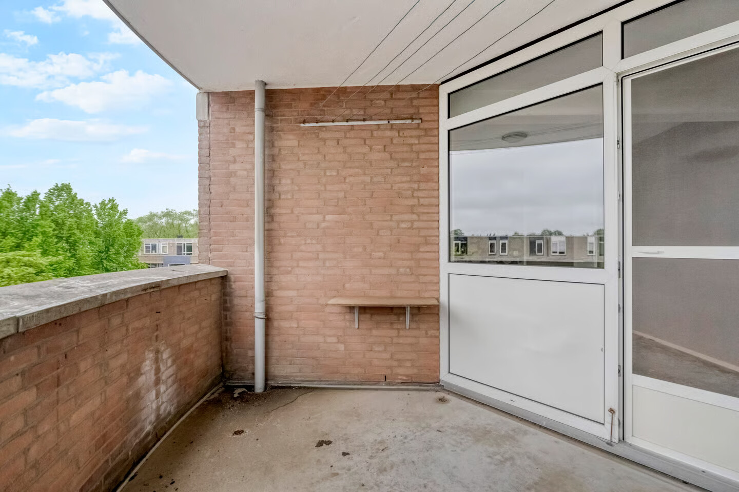 Appartement te koop: Driewegplein 38, Gouda