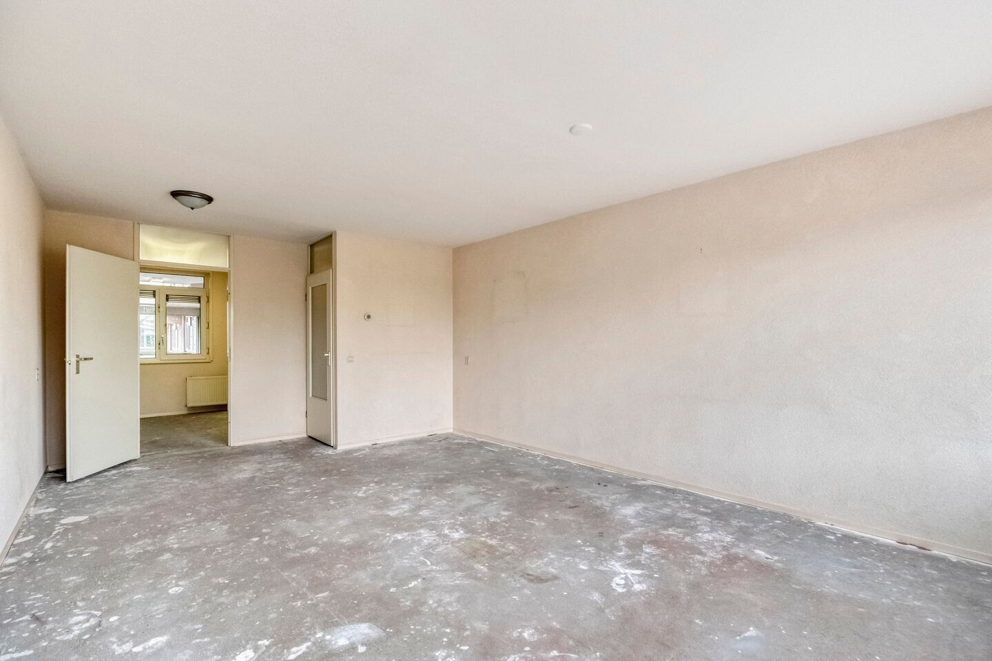 Appartement te koop: Driewegplein 38, Gouda