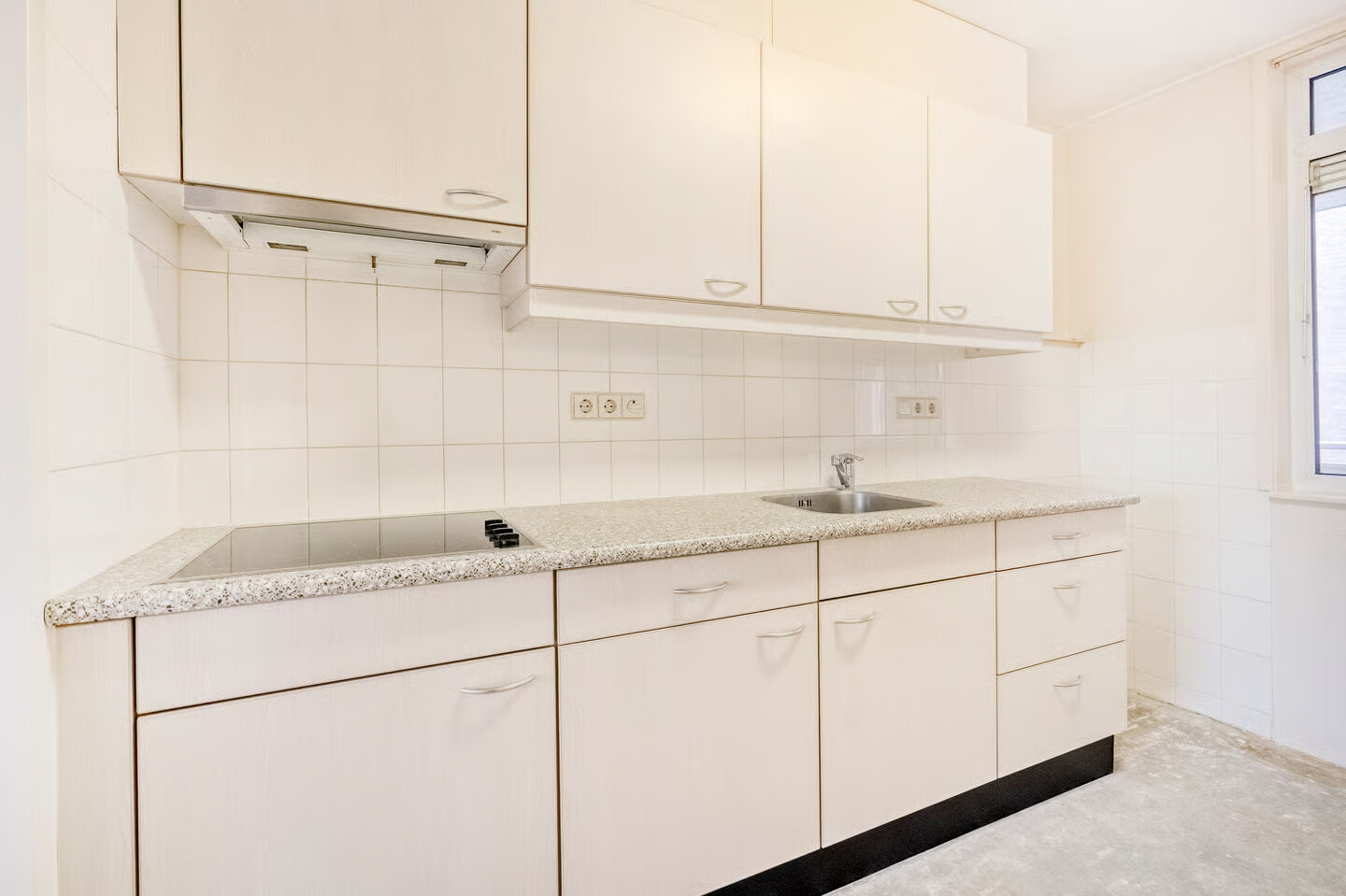 Appartement te koop: Driewegplein 38, Gouda