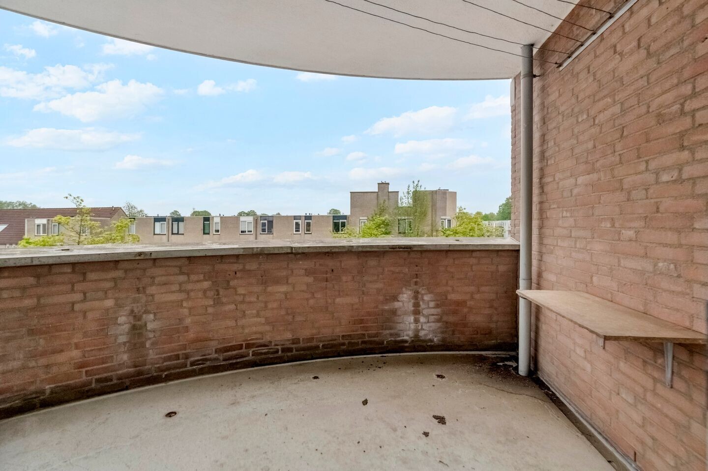 Appartement te koop: Driewegplein 38, Gouda