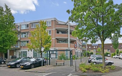 Driewegplein 62