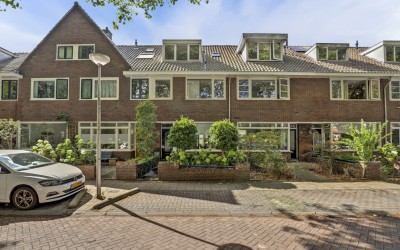 Burgvlietkade 18