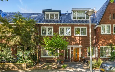 Burgvlietkade 81