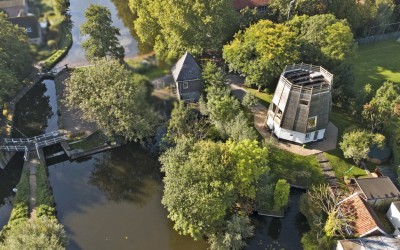 Burgvlietkade 103