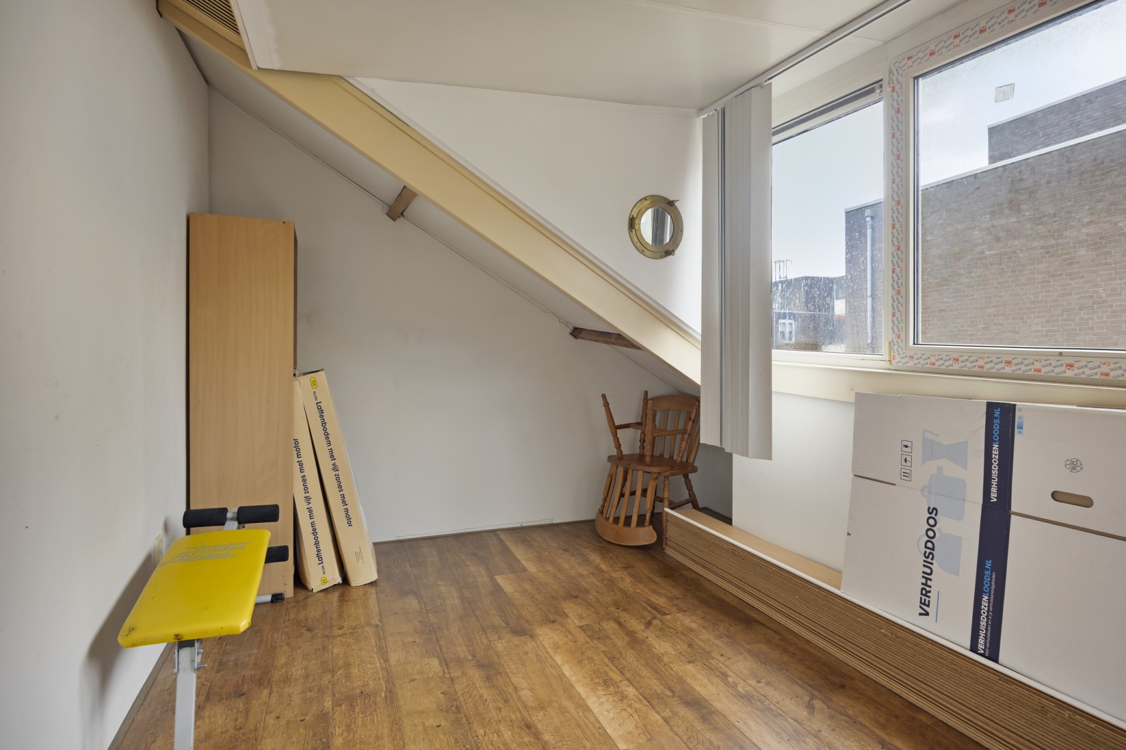 Hoekwoning te koop: Oostboezemkade 1, Gouda