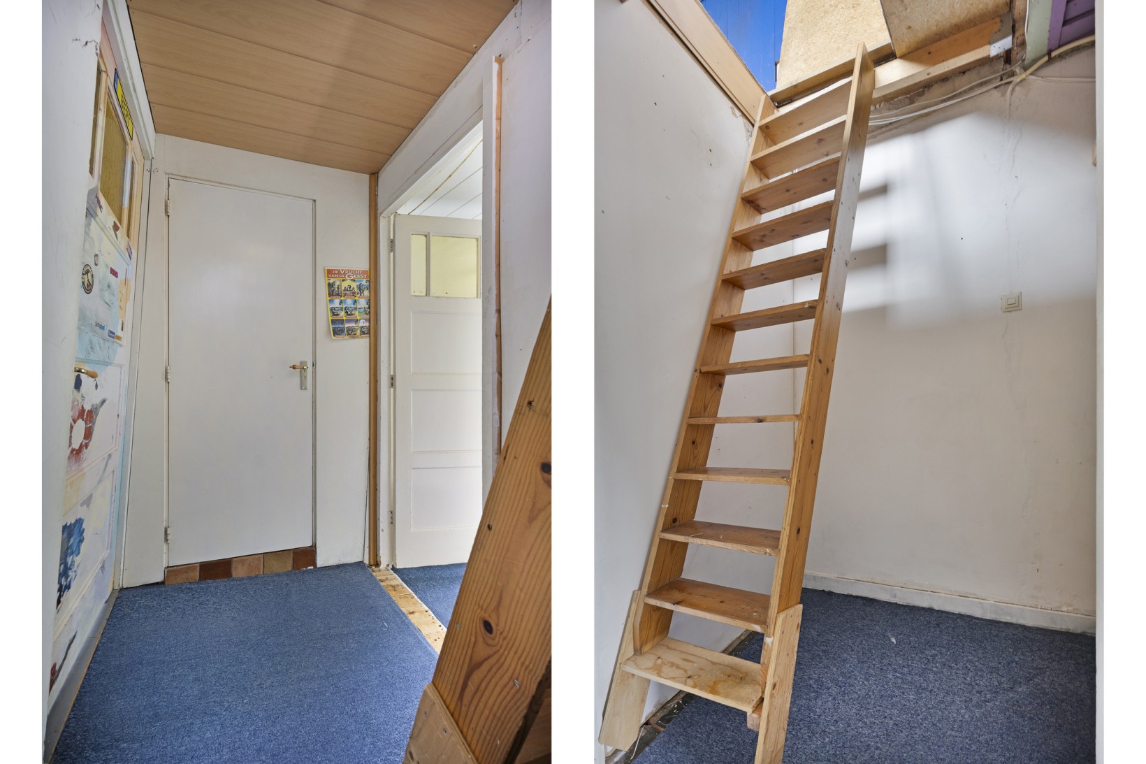 Hoekwoning te koop: Oostboezemkade 1, Gouda