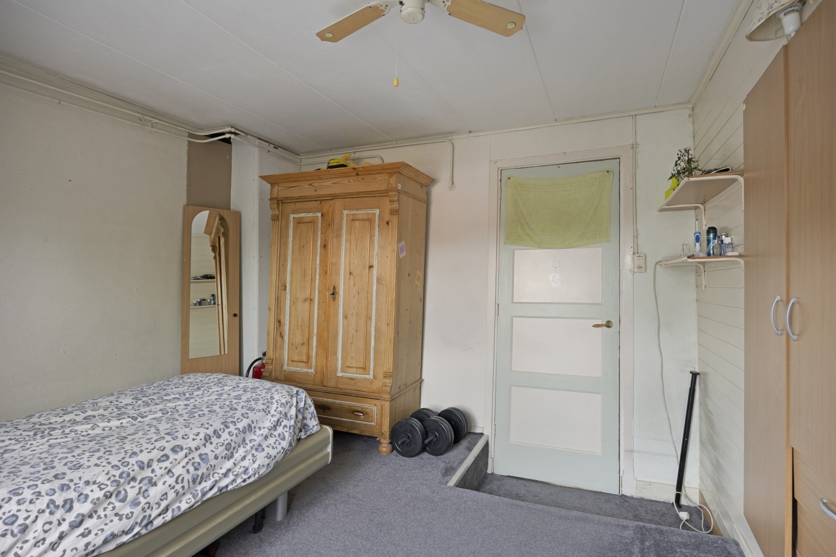 Hoekwoning te koop: Oostboezemkade 1, Gouda