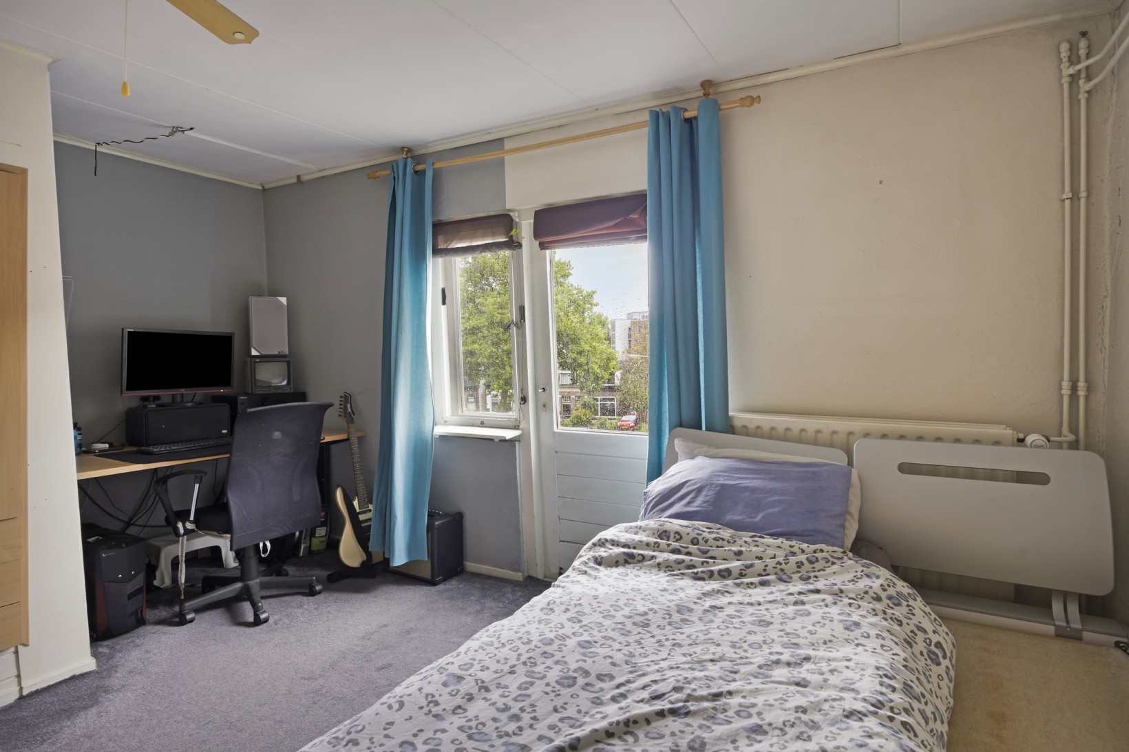 Hoekwoning te koop: Oostboezemkade 1, Gouda