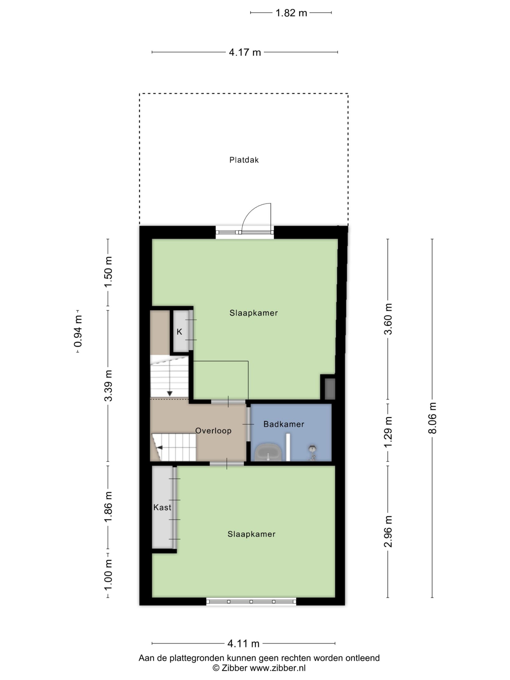Hoekwoning te koop: Oostboezemkade 1, Gouda