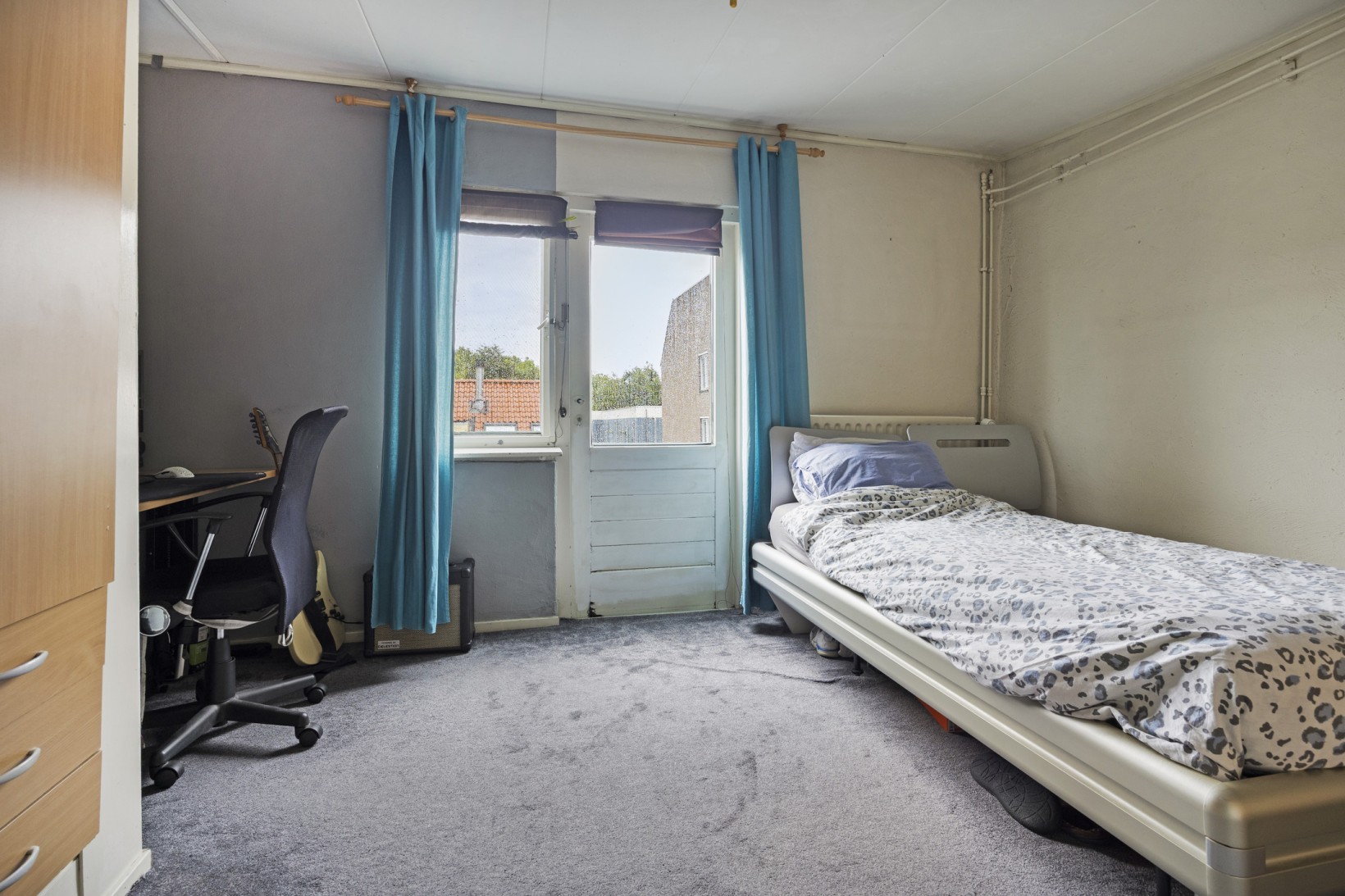 Hoekwoning te koop: Oostboezemkade 1, Gouda