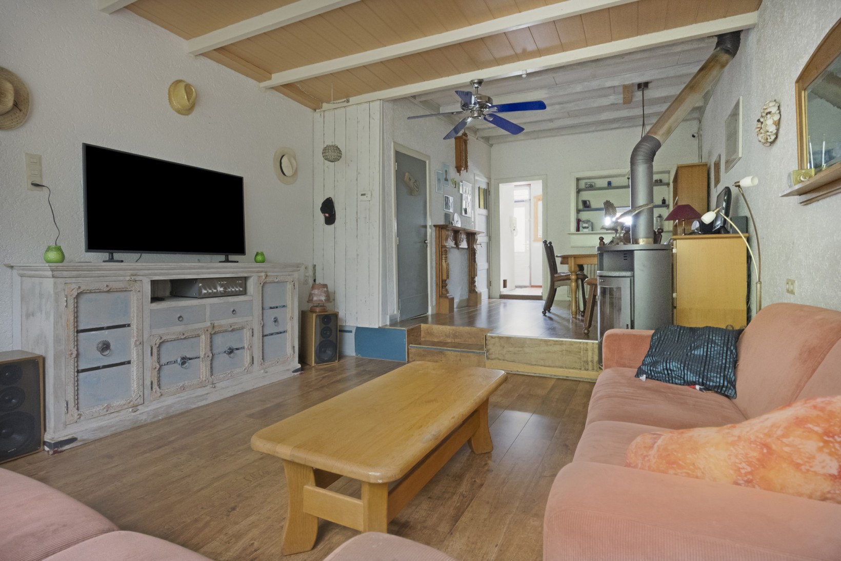 Hoekwoning te koop: Oostboezemkade 1, Gouda