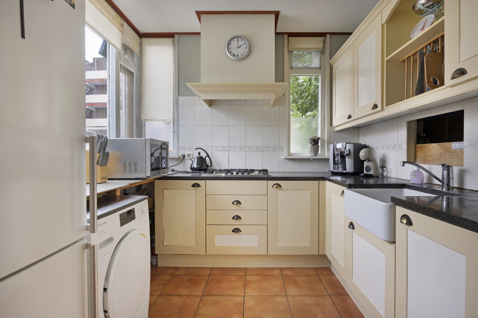 Hoekwoning te koop: Oostboezemkade 1, Gouda